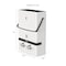 Eccotemp Luxe 1.5 GPM Outdoor Portable Tankless Water Heater w/ EccoFlo 12V Pump and Strainer EL5-PS - alternate 8
